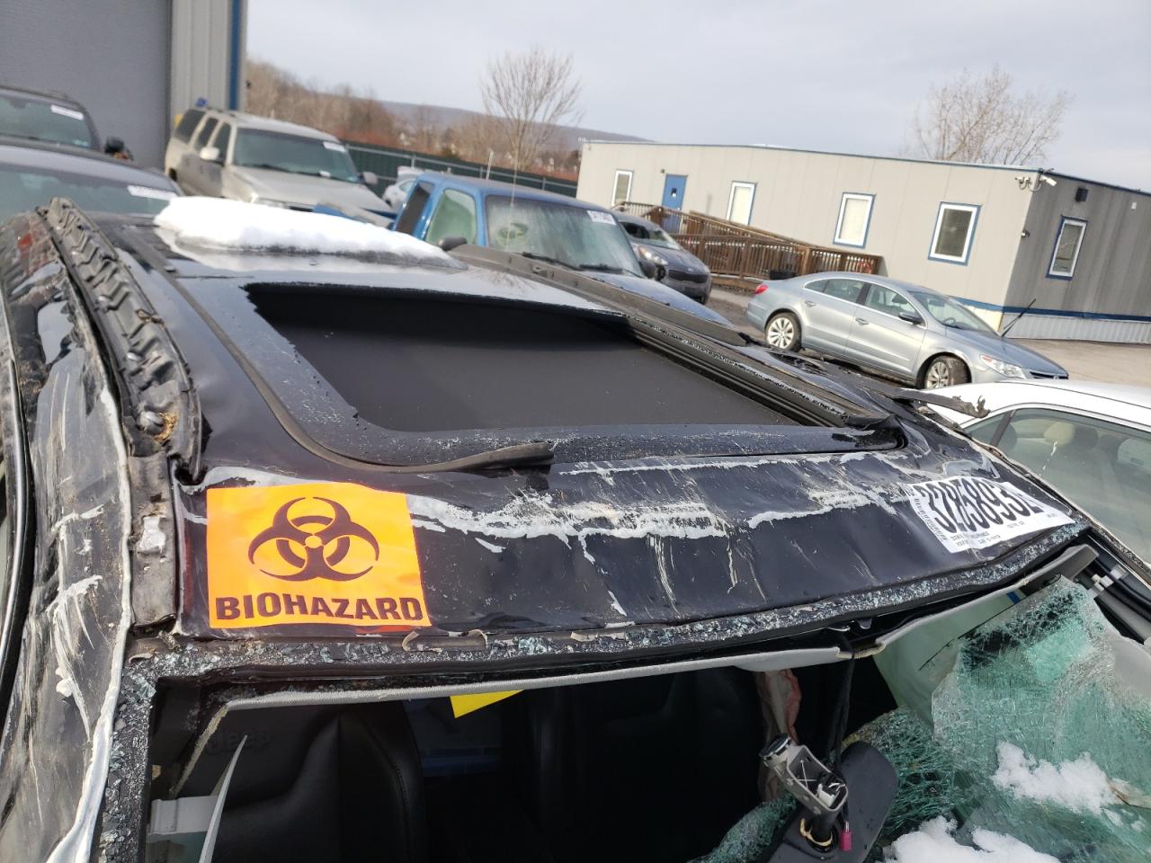 Photo 9 from auction – 2018 JEEP COMPASS LI with VIN 3C4NJDCB6JT264173
