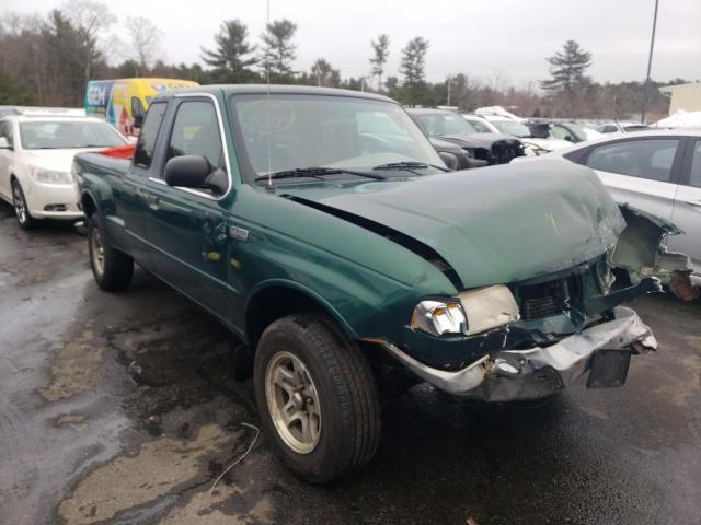 MAZDA B3000 TROY 2000 with VIN 4F4YR16V4YTM24039 - Photo from auction