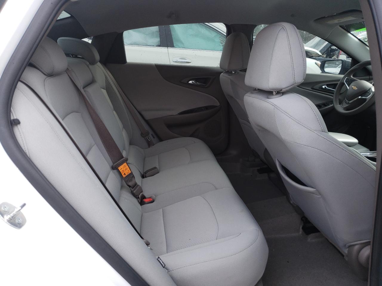 Photo 6 from auction – 2018 CHEVROLET MALIBU LS with VIN 1G1ZB5ST0JF278801
