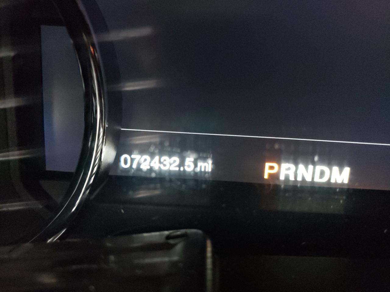 Photo 8 from auction – 2017 FORD F150 SUPER with VIN 1FTEW1EG0HFA25425