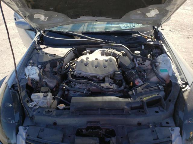 Photo 7 from auction – 2006 INFINITI G35 with VIN JNKCV54EX6M707124