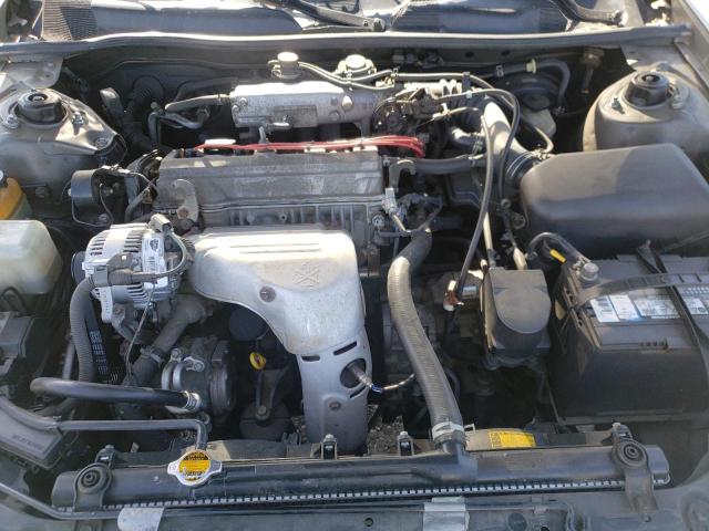 Photo 7 from auction – 1998 TOYOTA CAMRY CE with VIN JT2BG22K9W0178375