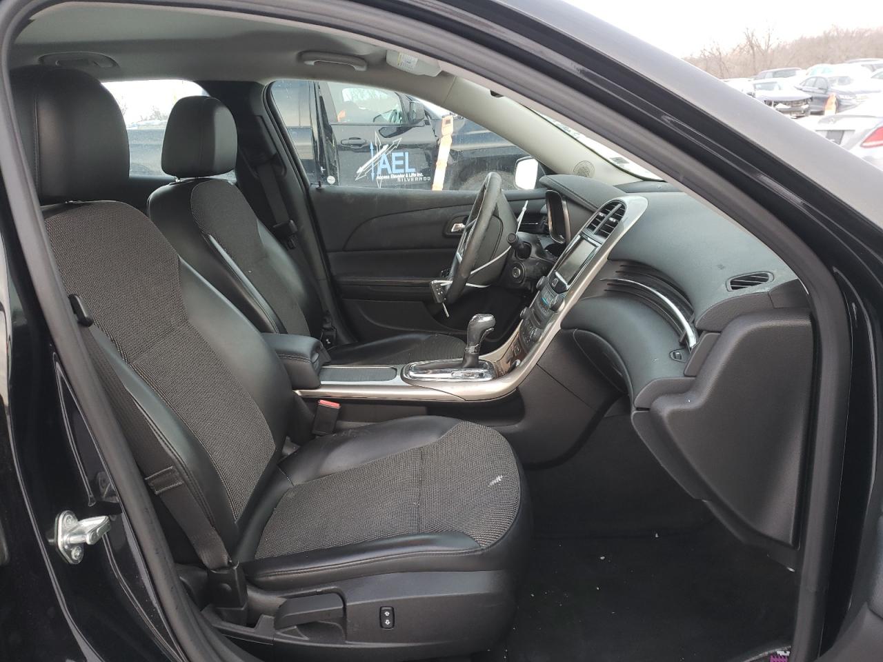 Photo 5 from auction – 2013 CHEVROLET MALIBU 1LT with VIN 1G11C5SA9DF271648