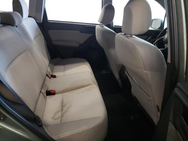 Photo 6 from auction – 2016 SUBARU FORESTER 2 with VIN JF2SJABC6GH466516