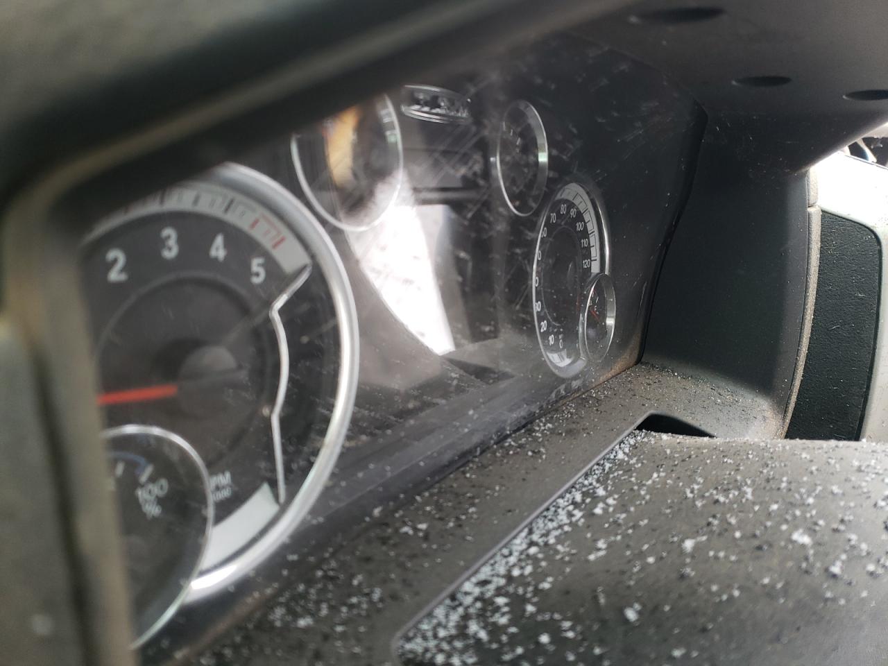 Photo 8 from auction – 2016 RAM 1500 LARAM with VIN 1C6RR7NM8GS168637