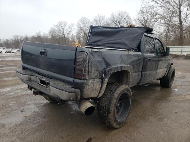 Photo 4 from auction – 2004 GMC SIERRA K25 with VIN 1GTHK23174F154138