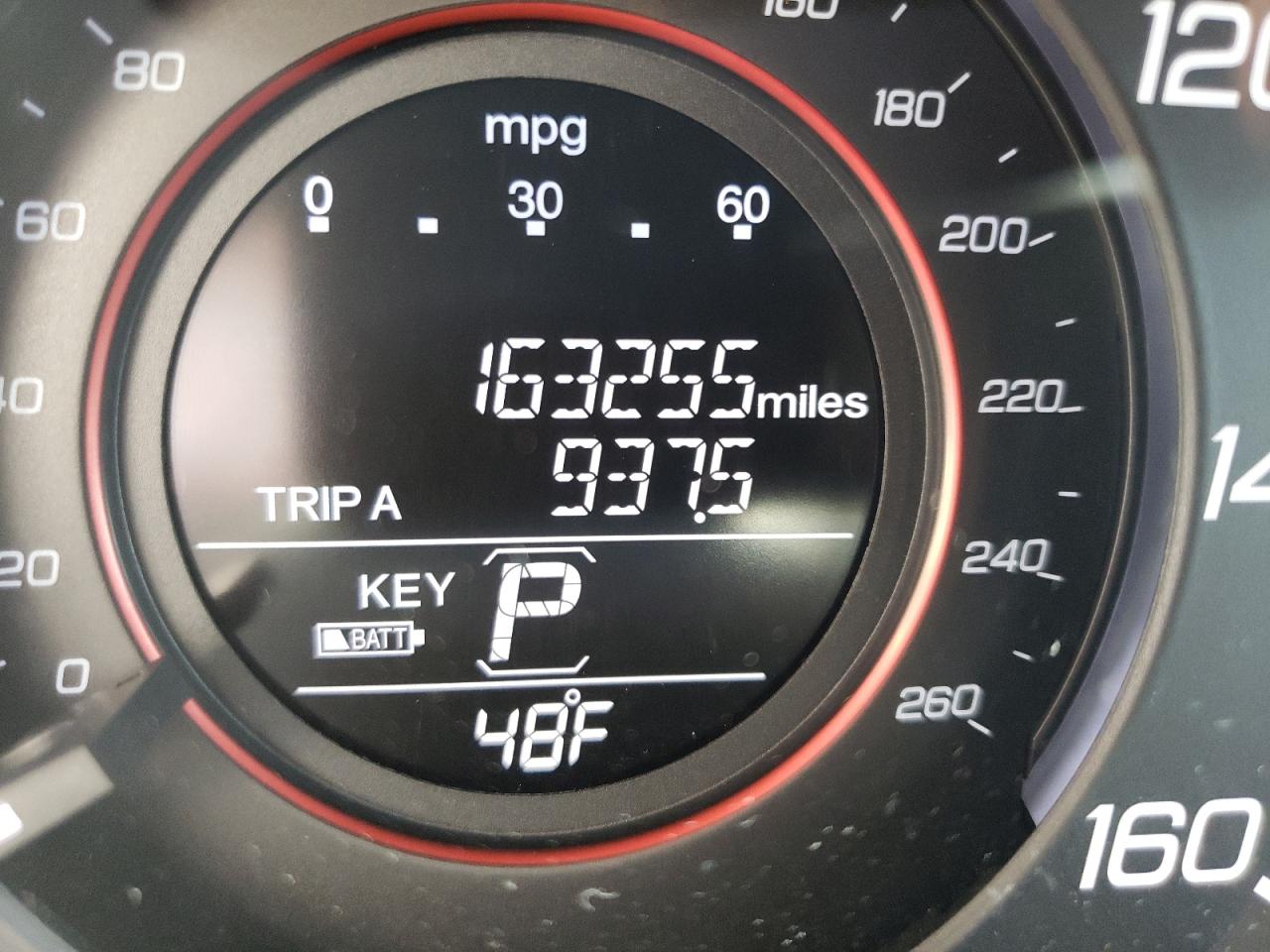 Photo 8 from auction – 2014 HONDA ACCORD EXL with VIN 1HGCT2B84EA003389