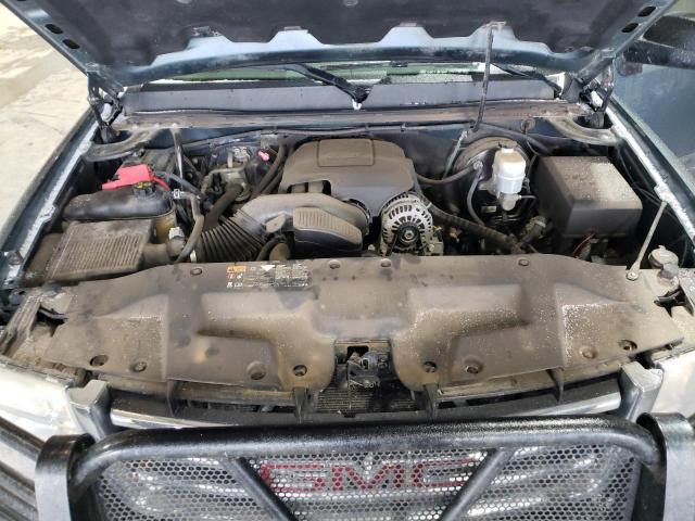 Photo 7 from auction – 2012 GMC SIERRA K15 with VIN 3GTP2UEA6CG157050