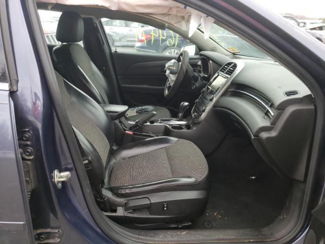 Photo 5 from auction – 2014 CHEVROLET MALIBU 1LT with VIN 1G11C5SL6EF212687