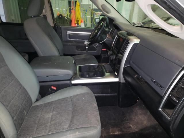 Photo 5 from auction – 2016 RAM 1500 SLT with VIN 1C6RR7GT3GS140605