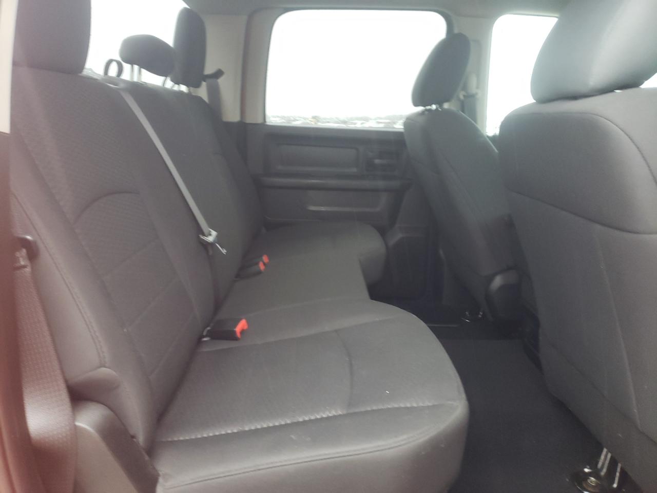 Photo 6 from auction – 2019 RAM 1500 CLASS with VIN 1C6RR7KT1KS615992
