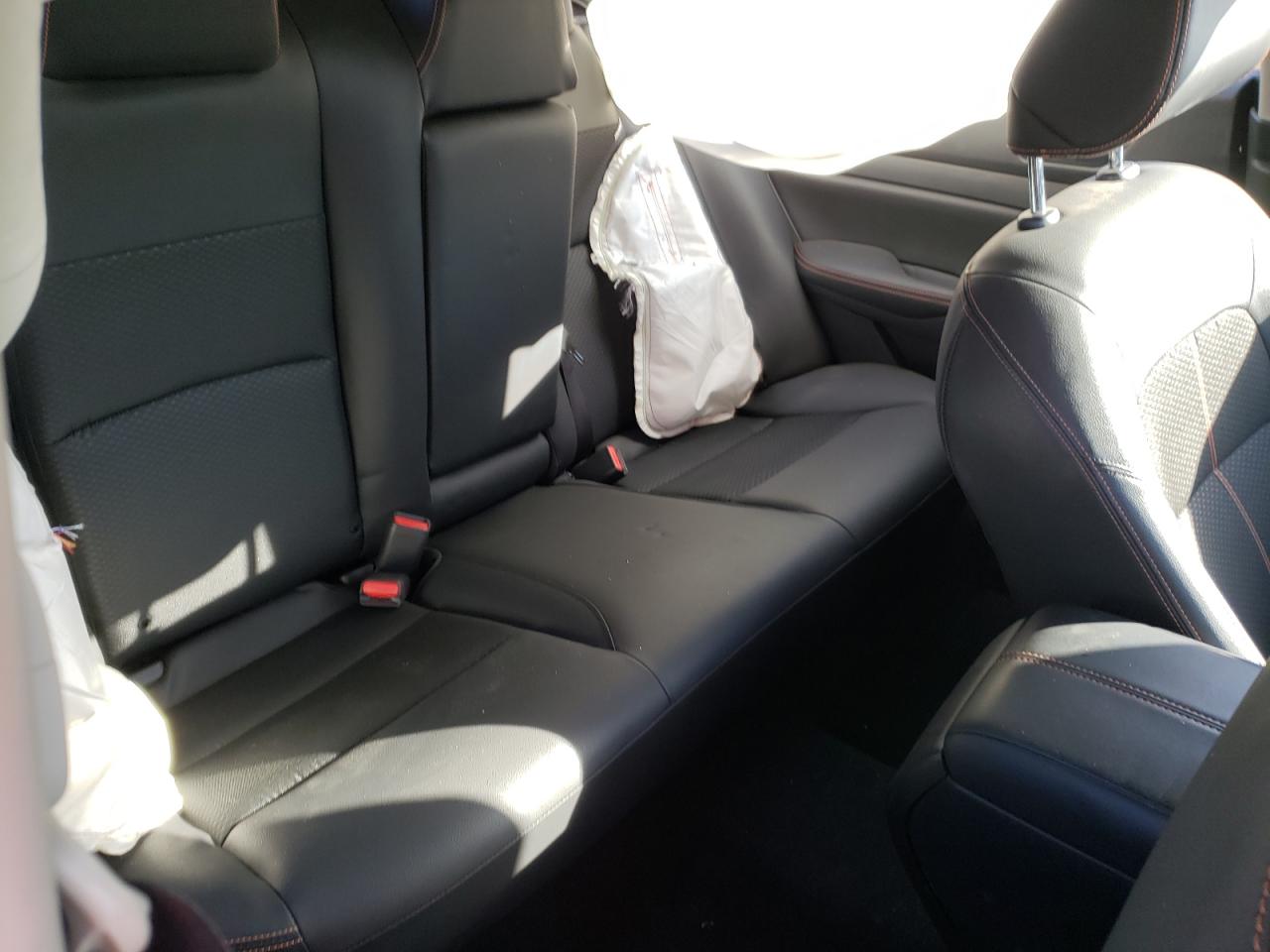 Photo 6 from auction – 2019 NISSAN ALTIMA SR with VIN 1N4BL4CV6KC218482