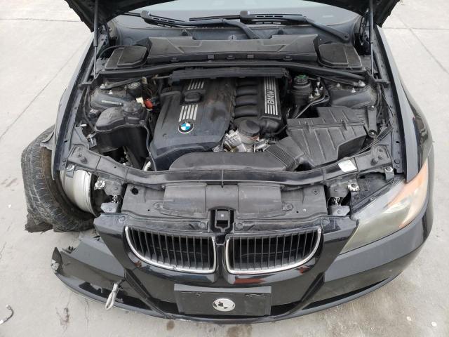 Photo 7 from auction – 2008 BMW 328 I with VIN WBAVA33528K055851