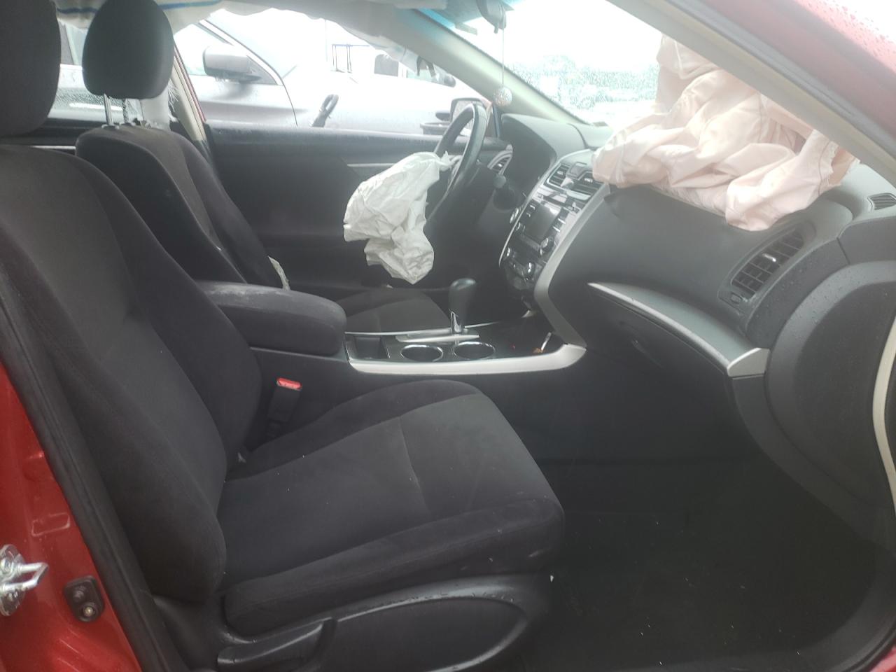 Photo 5 from auction – 2013 NISSAN ALTIMA 2.5 with VIN 1N4AL3AP1DN485661