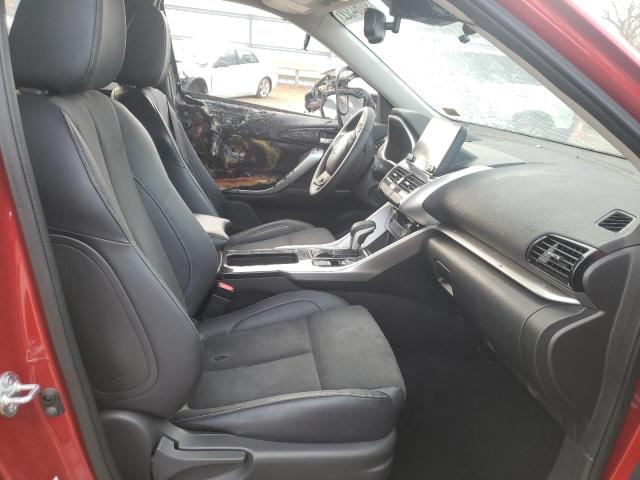 Photo 5 from auction – 2022 MITSUBISHI ECLIPSE CR with VIN JA4ATWAA4NZ003244