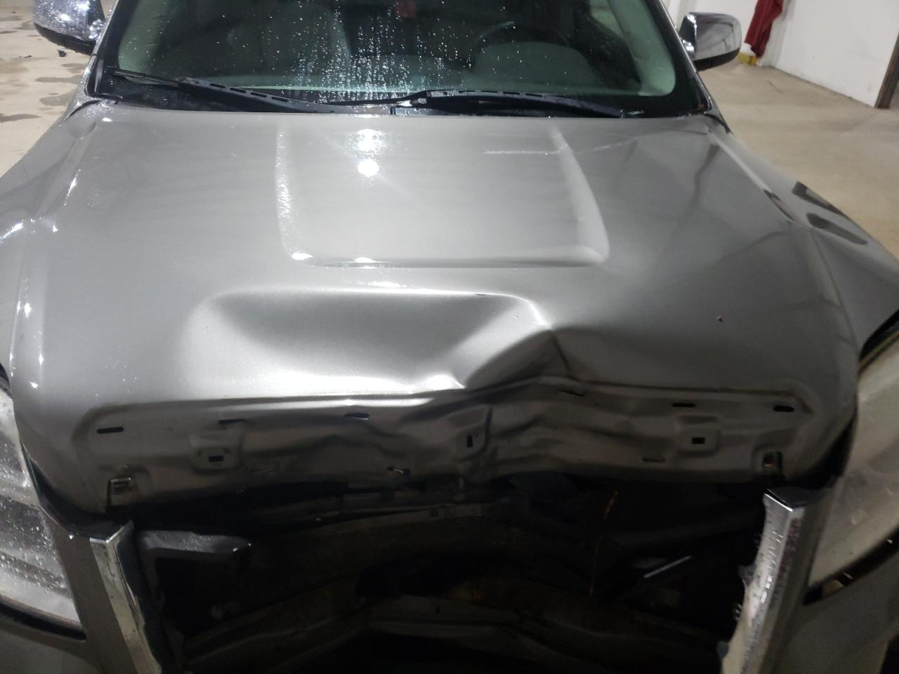 Photo 7 from auction – 2012 GMC TERRAIN SL with VIN 2GKFLXE50C6370668
