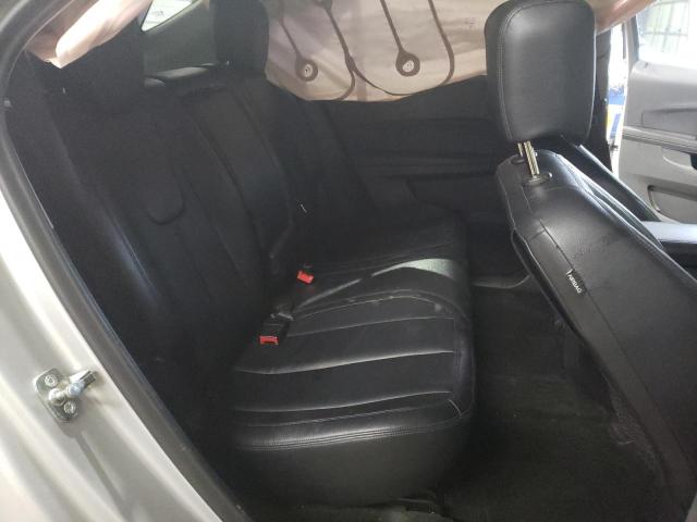 Photo 6 from auction – 2017 CHEVROLET EQUINOX LT with VIN 2GNFLFEK2H6248078