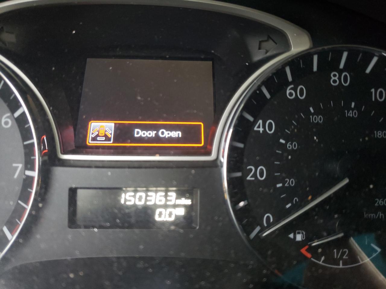 Photo 8 from auction – 2015 NISSAN ALTIMA 2.5 with VIN 1N4AL3AP9FC280880