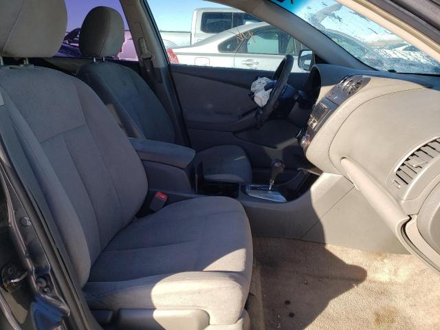Photo 5 from auction – 2010 NISSAN ALTIMA BAS with VIN 1N4AL2AP4AN420891