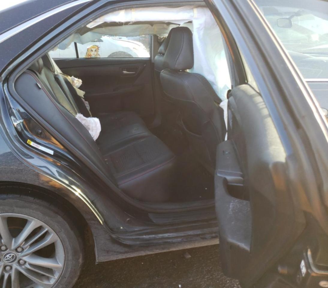Photo 6 from auction – 2015 TOYOTA CAMRY LE with VIN 4T1BF1FK5FU003947