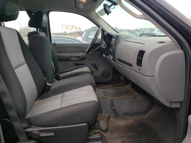 Photo 5 from auction – 2008 CHEVROLET SILVERADO with VIN 1GCEC19X48Z106381