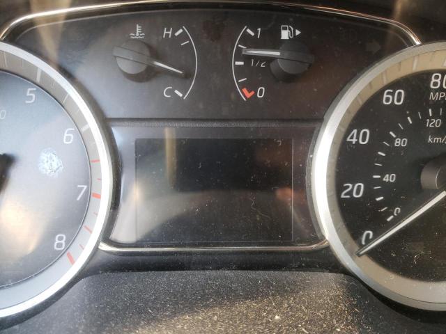 Photo 8 from auction – 2013 NISSAN SENTRA with VIN 3N1AB7AP0DL610706