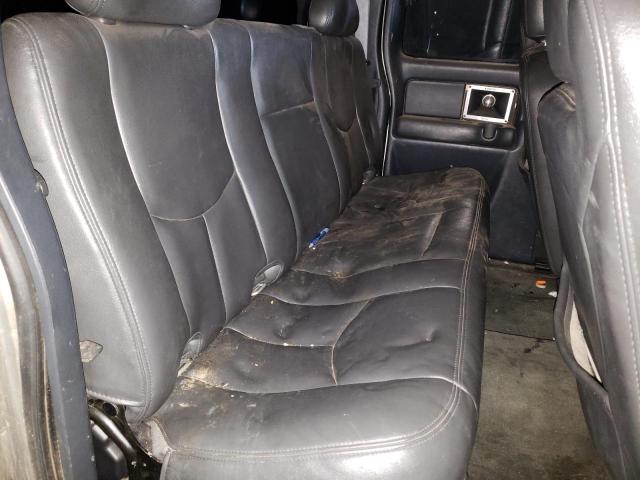 Photo 6 from auction – 2006 CHEVROLET SILVERADO with VIN 1GCHK29D56E270335
