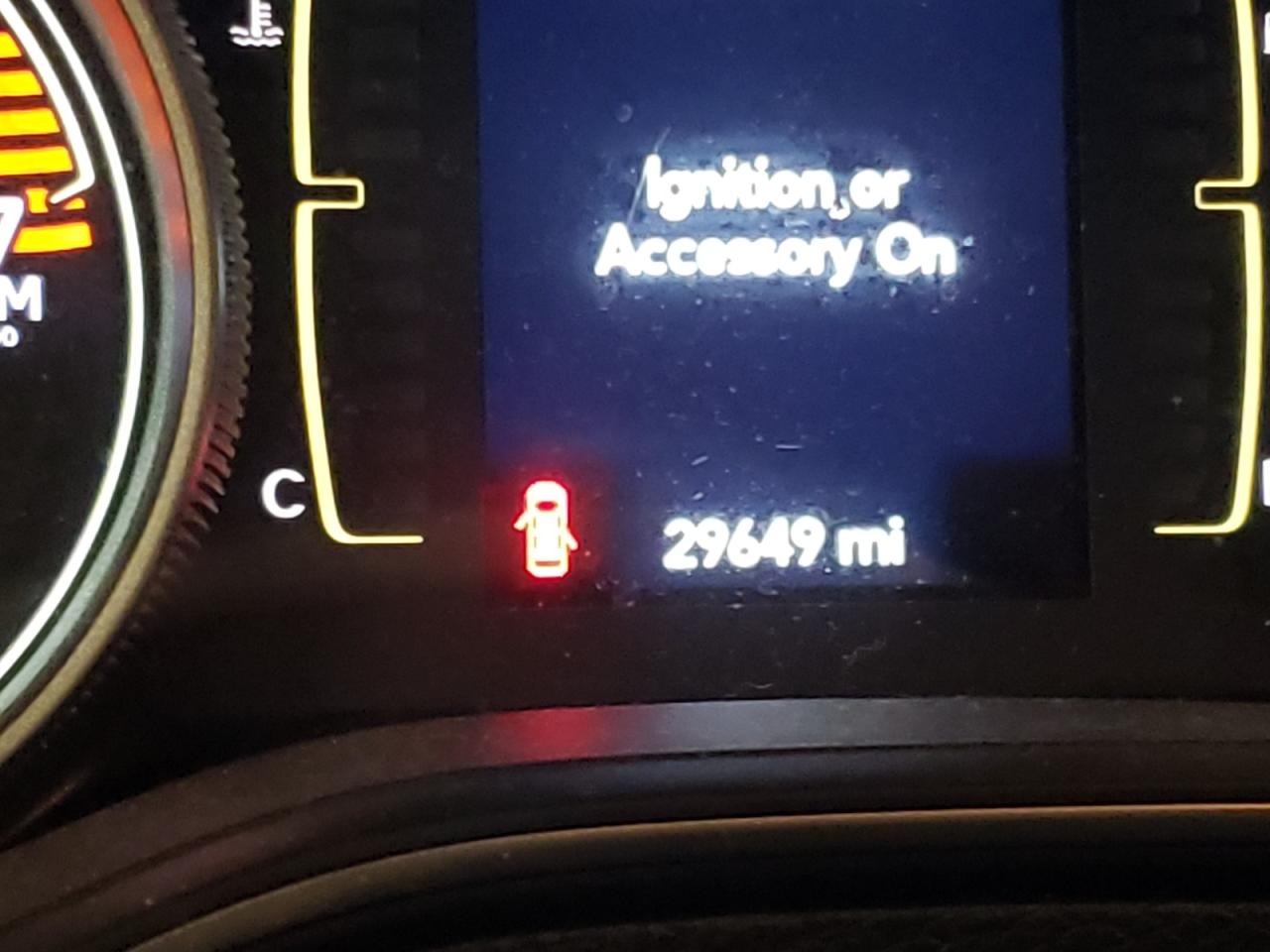 Photo 8 from auction – 2019 JEEP CHEROKEE L with VIN 1C4PJMLB9KD457532
