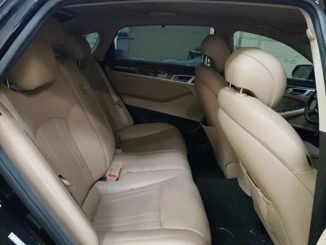 Photo 6 from auction – 2015 HYUNDAI GENESIS 3. with VIN KMHGN4JEXFU076209