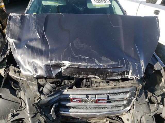 Photo 7 from auction – 2015 GMC ACADIA SLE with VIN 1GKKRPKD2FJ341513