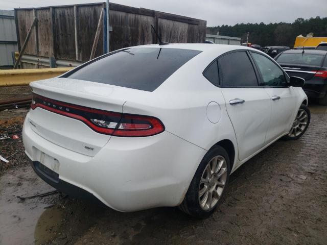 Photo 4 from auction – 2016 DODGE DART SXT S with VIN 1C3CDFFAXGD817200