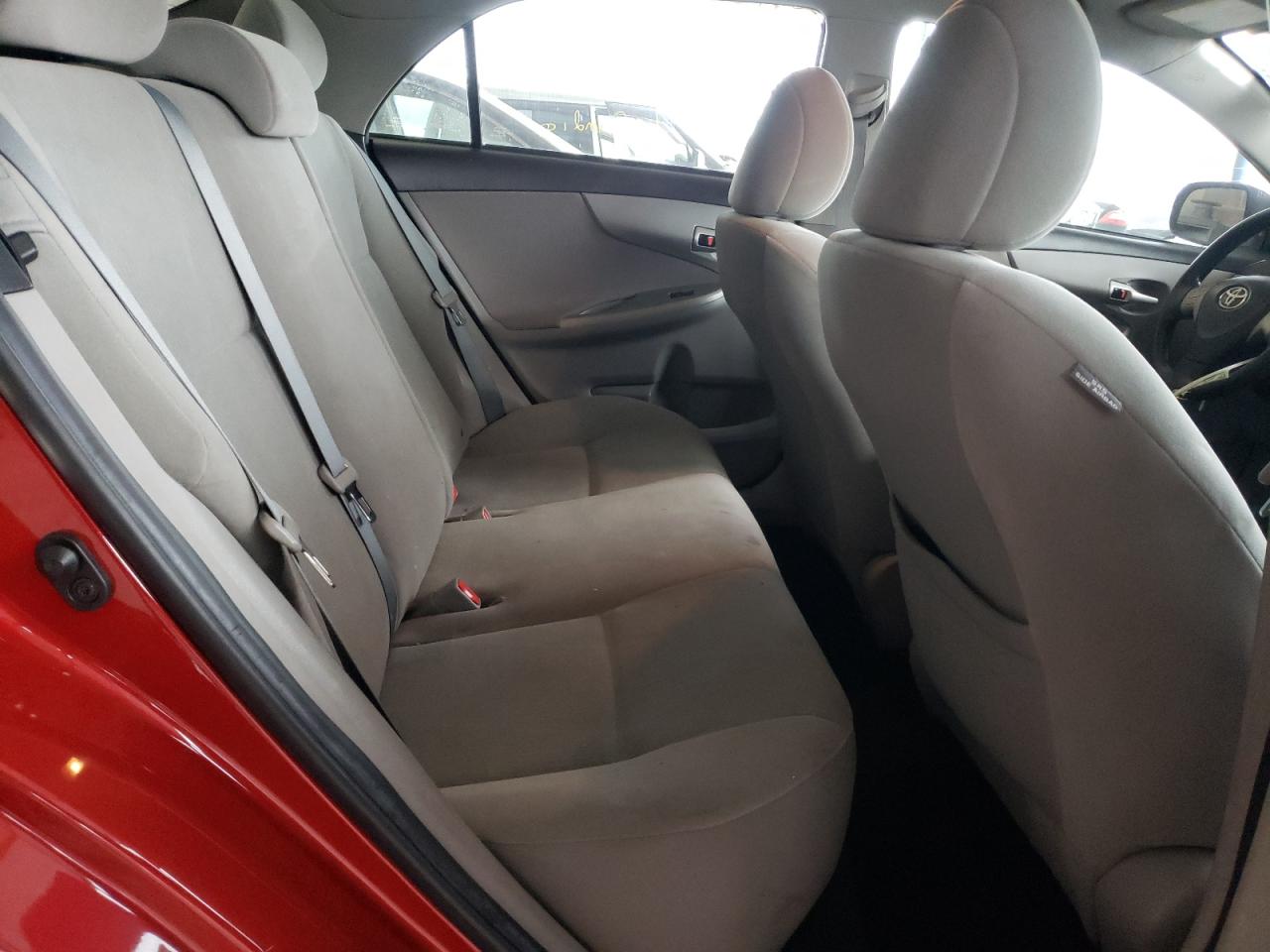 Photo 6 from auction – 2013 TOYOTA COROLLA BA with VIN 5YFBU4EE2DP081426