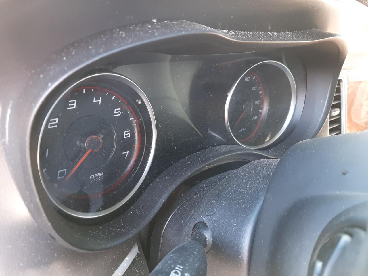 Photo 8 from auction – 2019 DODGE CHARGER SX with VIN 2C3CDXBG4KH707206