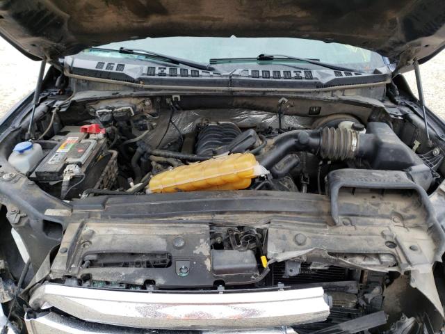 Photo 7 from auction – 2015 FORD F150 SUPER with VIN 1FTEW1CF1FKD34528