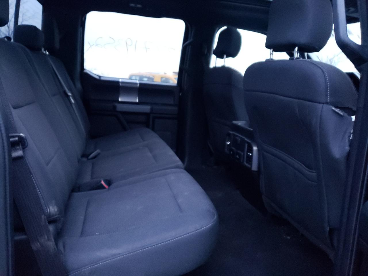 Photo 6 from auction – 2017 FORD F150 SUPER with VIN 1FTEW1EF6HFA65760