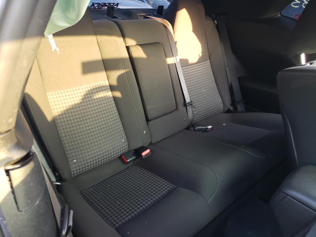 Photo 6 from auction – 2020 DODGE CHALLENGER with VIN 2C3CDZBT3LH118500