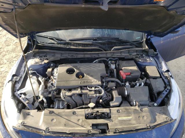 Photo 7 from auction – 2020 NISSAN ALTIMA S with VIN 1N4BL4BV5LN314496