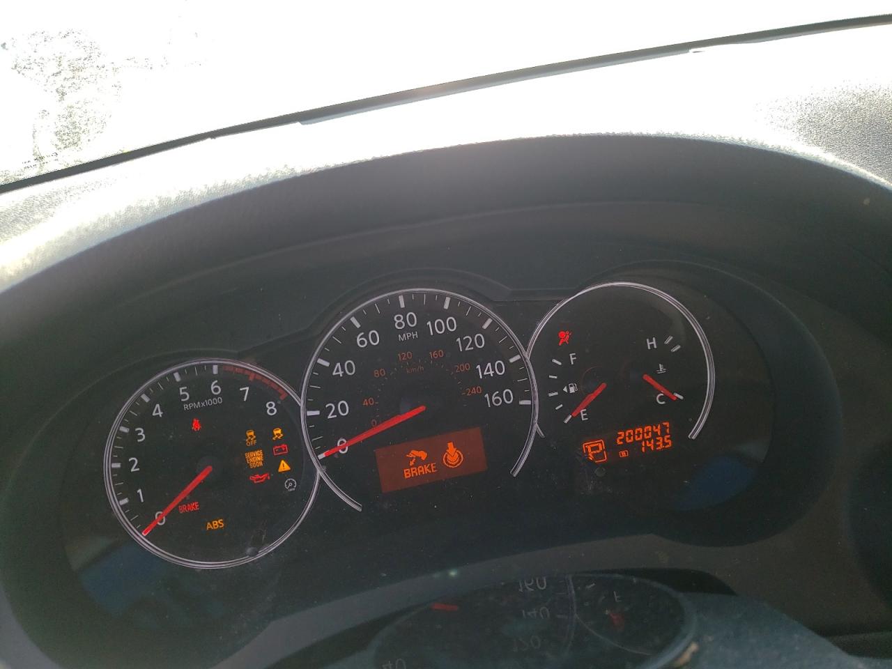 Photo 8 from auction – 2012 NISSAN ALTIMA BAS with VIN 1N4AL2AP4CC214906