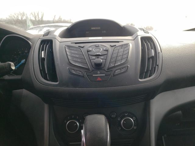 Photo 9 from auction – 2014 FORD ESCAPE S with VIN 1FMCU0F70EUC46399