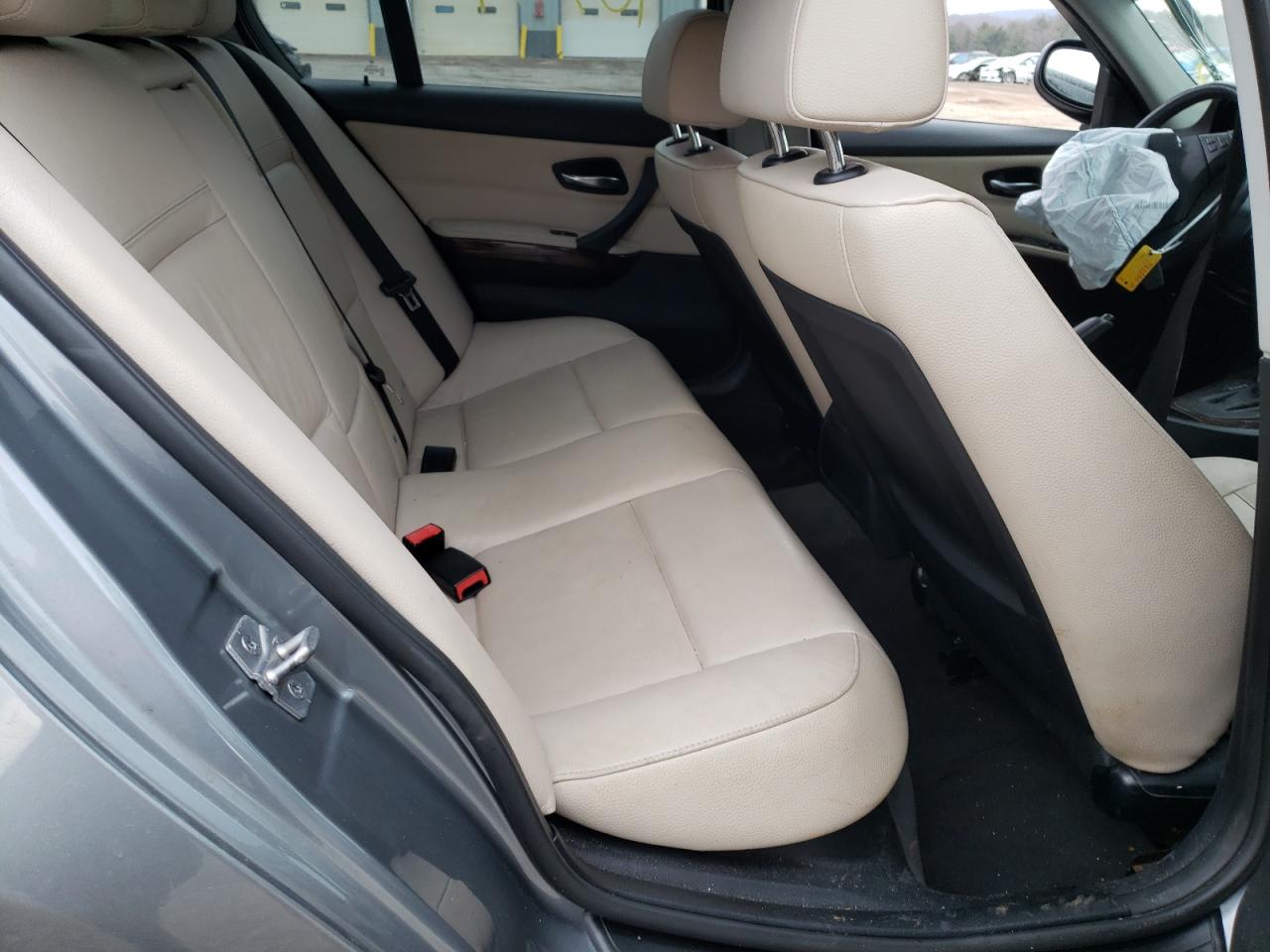 Photo 6 from auction – 2011 BMW 328 XI SUL with VIN WBAPK5C59BF122219
