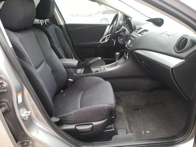 Photo 5 from auction – 2010 MAZDA 3 with VIN JM1BL1H66A1322152