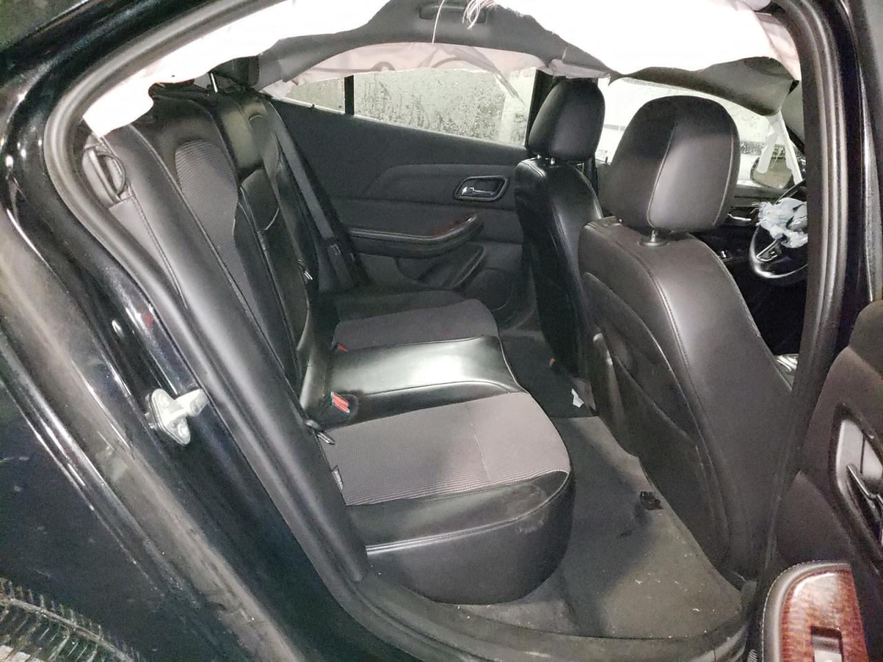 Photo 6 from auction – 2013 CHEVROLET MALIBU 1LT with VIN 1G11C5SA6DF134733
