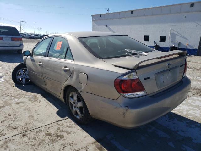 Photo 3 from auction – 2006 TOYOTA CAMRY LE with VIN 4T1BE32KX6U647495
