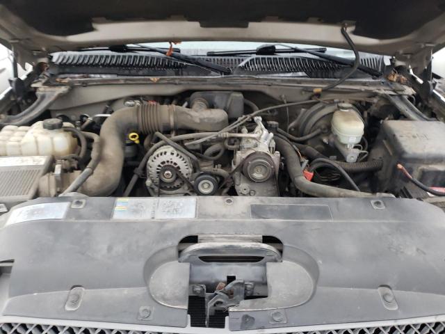 Photo 7 from auction – 2005 CHEVROLET SILVERADO with VIN 1GCEC14X65Z195079