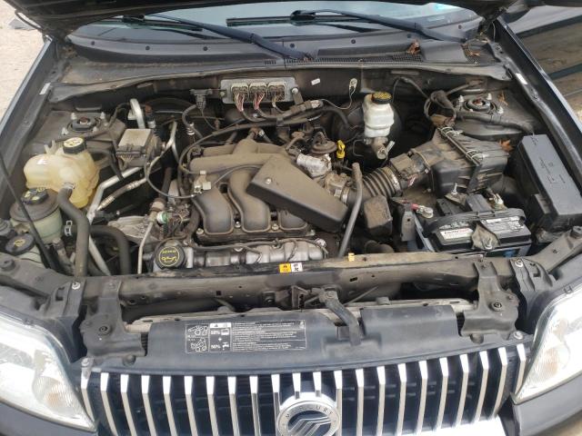Photo 7 from auction – 2007 MERCURY MARINER PR with VIN 4M2CU87197KJ07183