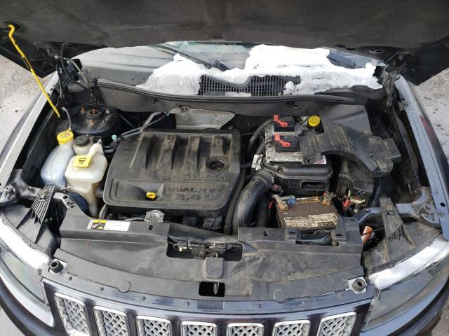 Photo 7 from auction – 2014 JEEP COMPASS LA with VIN 1C4NJDEB0ED688568