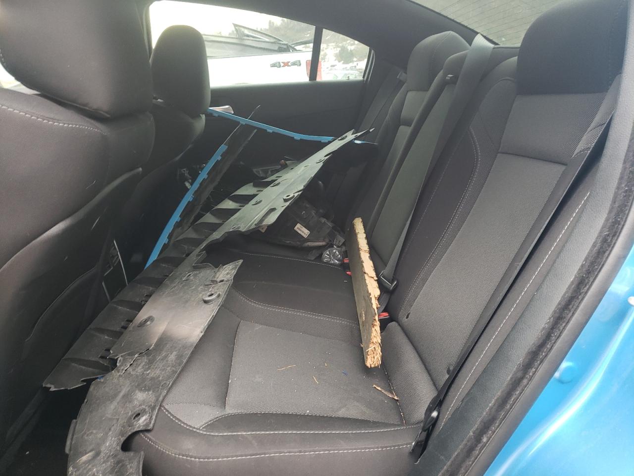 Photo 6 from auction – 2018 DODGE CHARGER GT with VIN 2C3CDXJG3JH298230