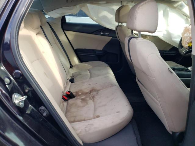 Photo 6 from auction – 2016 HONDA CIVIC EX with VIN 2HGFC2F7XGH517492