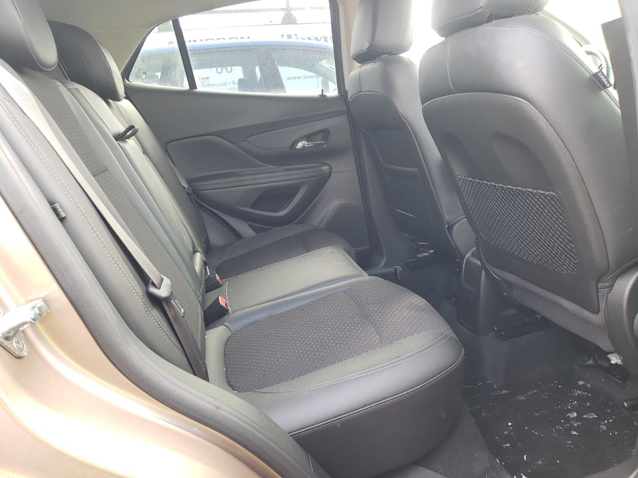 Photo 6 from auction – 2018 BUICK ENCORE PRE with VIN KL4CJASB9JB560629