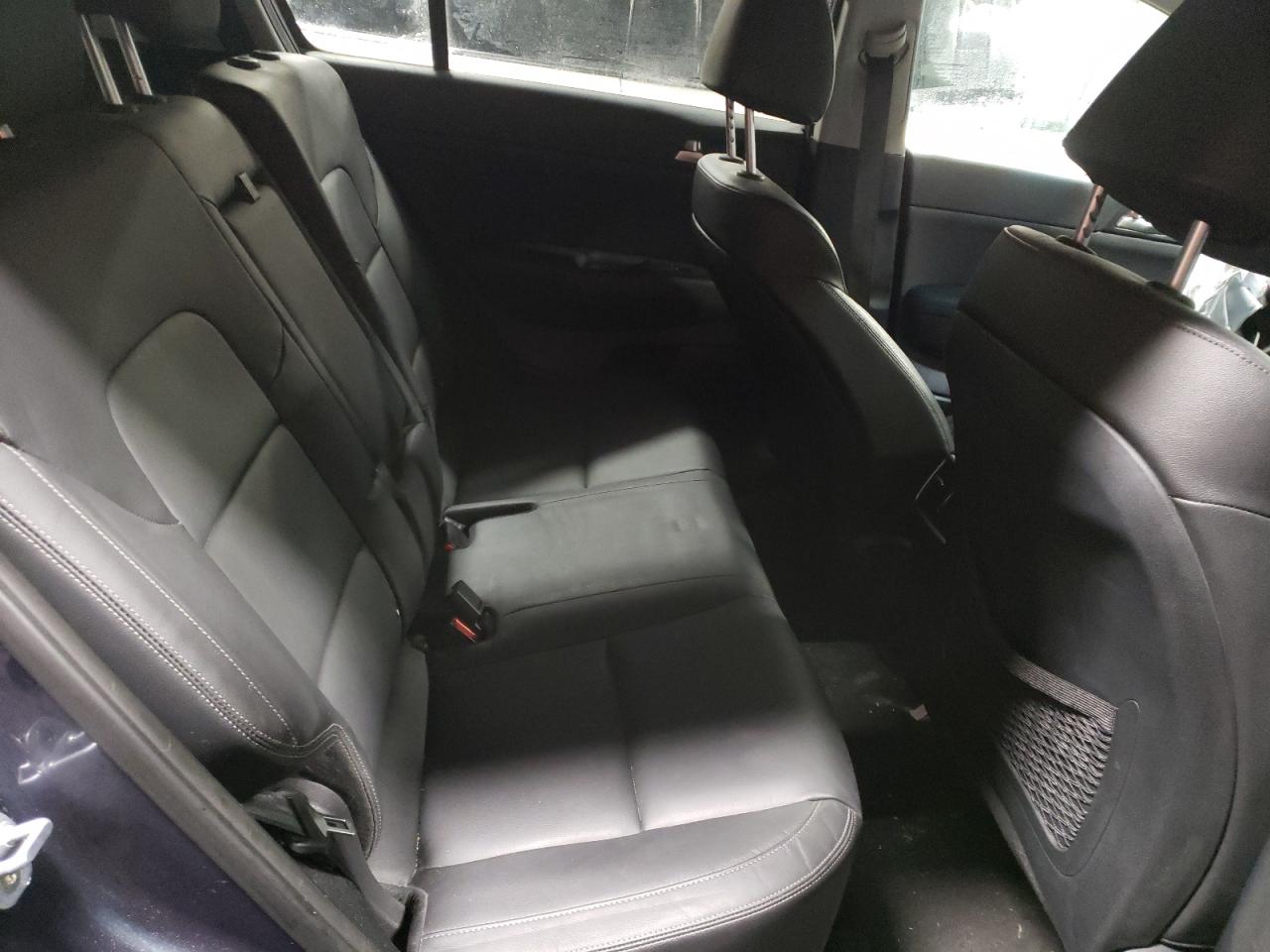 Photo 6 from auction – 2017 KIA SPORTAGE E with VIN KNDPN3AC1H7128177